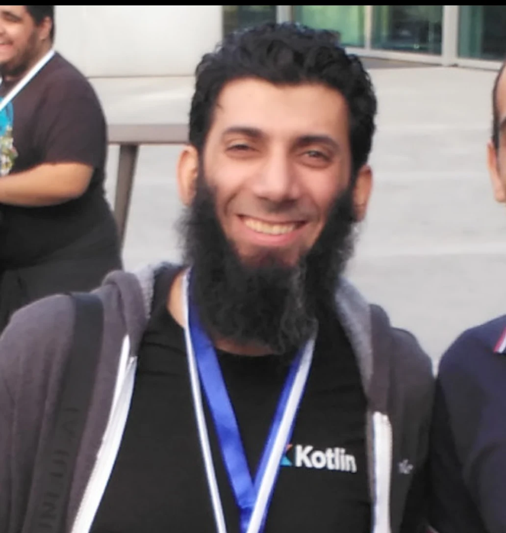 Shady Selim Kotlin